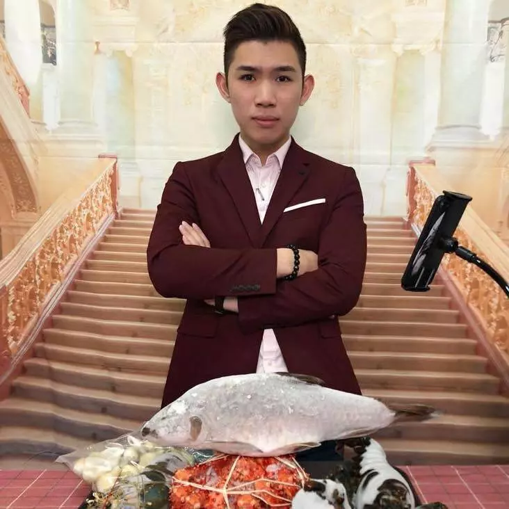 【蝦王竟然是大騙子?!】網絡瘋傳大馬知名直播主騙網民血汗錢! 「這次真的把錢丟進海了!」