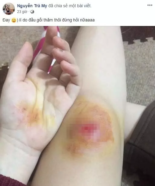 正妹設計師的「超完美背殺」一曝光!男客人大暴動搶上門,沒想到本人卻讓人看了想哭!