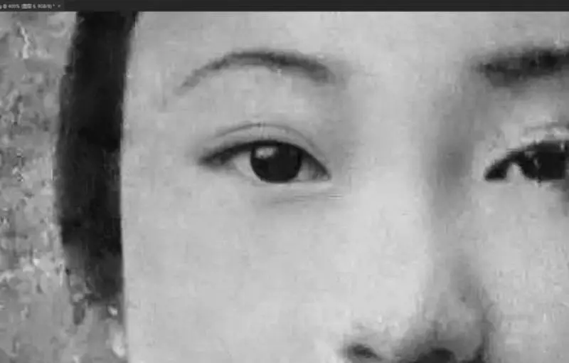 清朝娘娘回春啦!PS大神「神修復富察皇后美貌」,一看到慈禧太后「滿臉細紋→氣質女神」全網戀愛❤