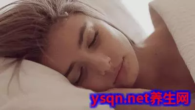 晚上睡多久,決定了你的身體狀況,最好的睡眠時間是多久