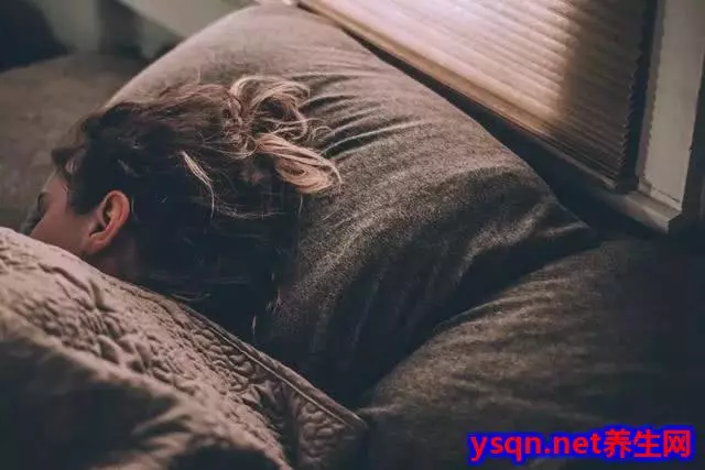 晚上睡多久,決定了你的身體狀況,最好的睡眠時間是多久