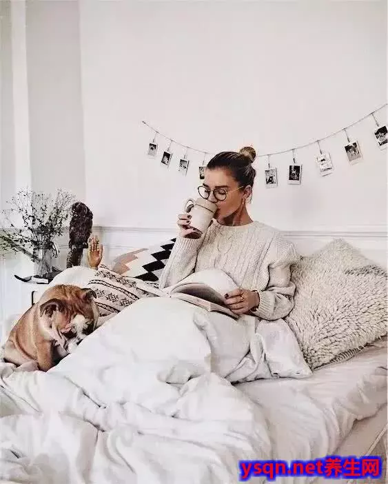 晚上睡多久,決定了你的身體狀況,最好的睡眠時間是多久