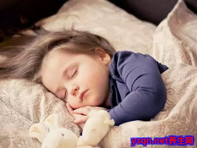晚上睡多久,決定了你的身體狀況,最好的睡眠時間是多久