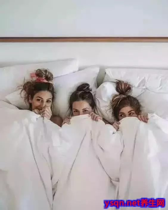 晚上睡多久,決定了你的身體狀況,最好的睡眠時間是多久