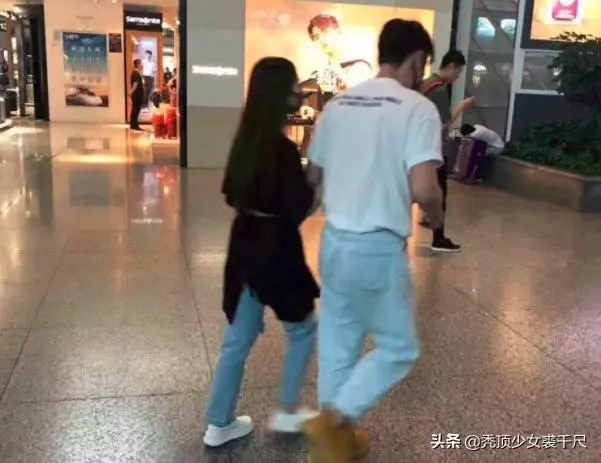愛對了人,永遠是少女,「楊丞琳」:找一天我們都有空的時間,就登記了