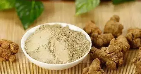 三高很怕一種粉,每天一小勺,保護肝臟,活血化瘀,清理血管,穩定血壓不上升