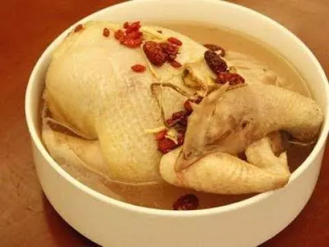 膝骨關節炎的人,一周吃1回,補關節、活血脈,膝蓋年輕腿腳好,中醫精髓一定收好