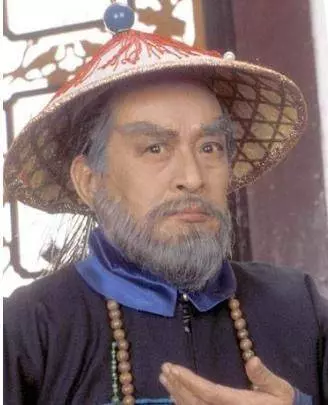劉德華受他提攜,資深演員「關海山」被妻子發現時身體已僵硬,4任妻子7個子女大鬧靈堂爭遺產