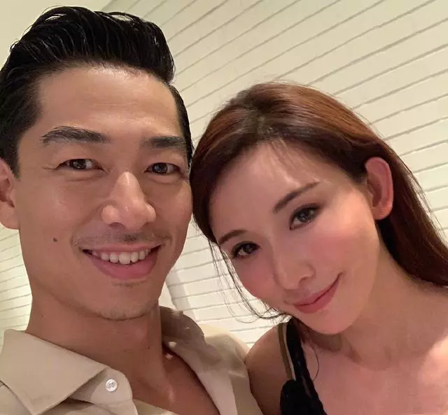 45歲林志玲私下「未修圖」爆光!看到腿的那一刻,網友:說不出話了!