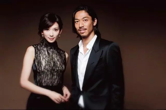 45歲林志玲私下「未修圖」爆光!看到腿的那一刻,網友:說不出話了!