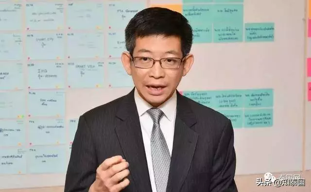 從9月17日起,泰國出入境改變新政策!(常去泰國的朋友一定要注意)