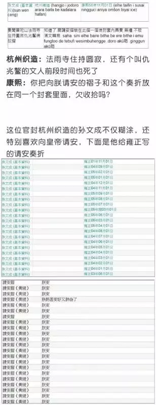 揭露古代皇帝為何每天批奏到半夜?「古代奏摺超多廢文!」雍正崩潰:我很好有變胖!