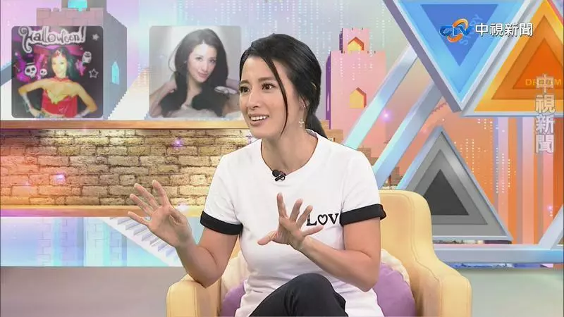 不是貴婦了?李蒨蓉老公「欠百萬債務被法辦」,她出面認了「東西都被法拍」:公司不行了!
