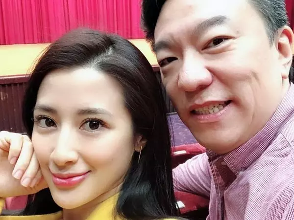 不是貴婦了?李蒨蓉老公「欠百萬債務被法辦」,她出面認了「東西都被法拍」:公司不行了!