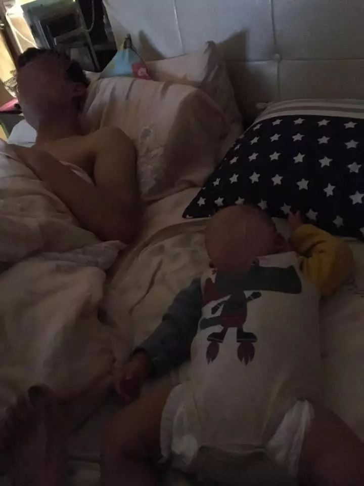 繼父對女兒下狼爪,媽媽阻止還被多次家暴,法院輕判三年二月,繼父揚言同歸於盡,媽媽害怕求助