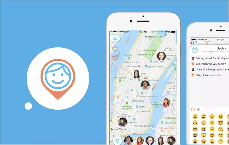男友慎入! 這 3 大號稱「抓姦神器」的定位 app 你跟上了嗎?男網友:嚇到直接漏尿⋯