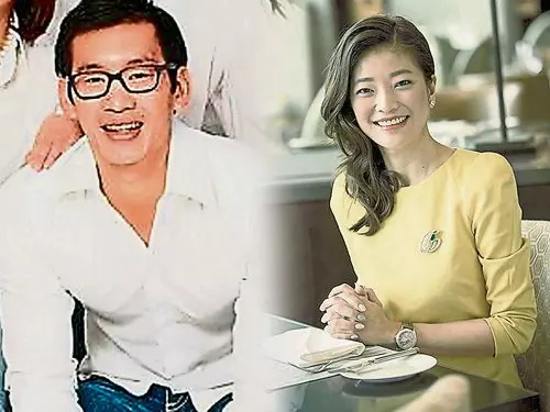 大馬有錢人紮堆,10大豪門結親家,5對佳偶門當戶對組合!