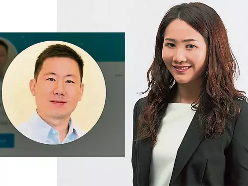 大馬有錢人紮堆,10大豪門結親家,5對佳偶門當戶對組合!