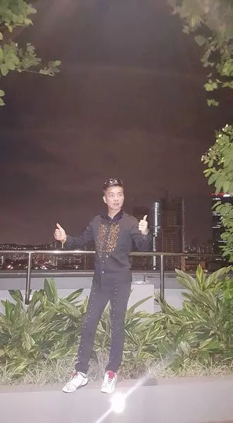 SunnyCoco這次闖禍了!警方真的找上他了