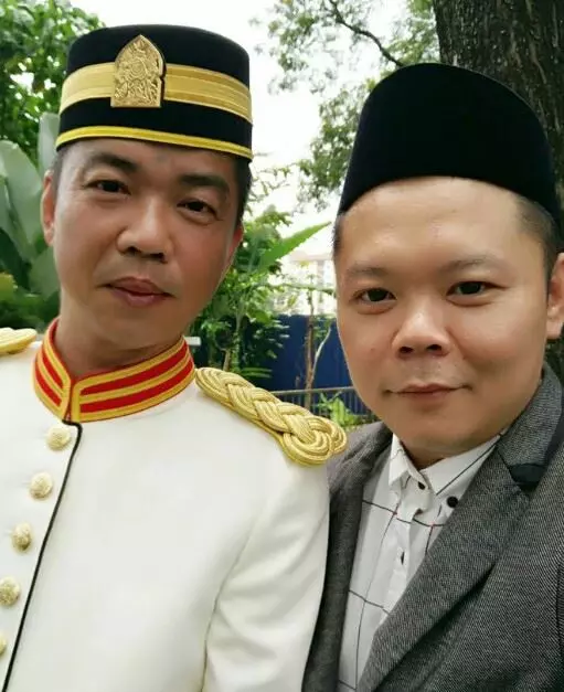 SunnyCoco這次闖禍了!警方真的找上他了