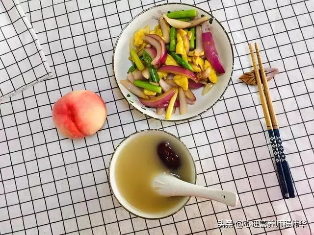 減肥最好的方式不是強迫自己控制飲食,而是它,一招恢復好身材