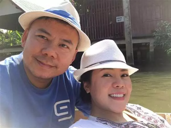 老公戶頭0存款,錦雯扛了13年開銷,崩潰嚇傻「難道老了要我養!?」