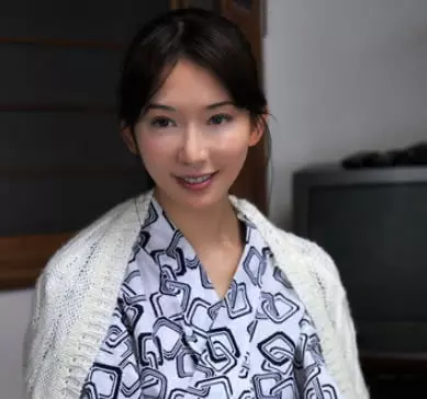 44歲林志玲嫌和服難看不敢穿,唯一「和服照」曝光,網友:這誰受得住!