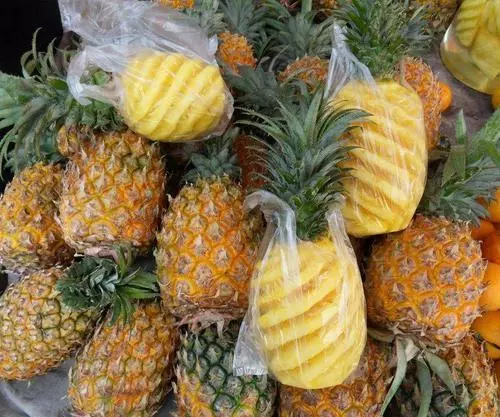 吃鳳梨好處多多,但吃完鳳梨別碰2物,可能是在「喂毒」,現在知道還不晚 !