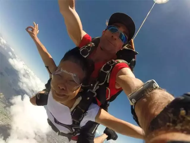 重生之旅!帶70歲重症父「花88天走完最後旅程」,病情意外好轉「補求婚」盼再陪老伴70年!