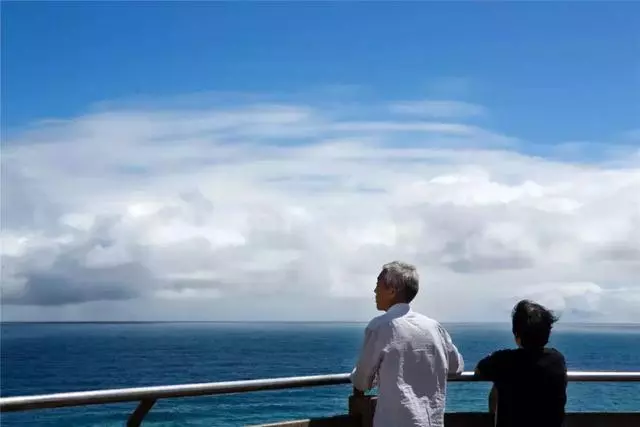 重生之旅!帶70歲重症父「花88天走完最後旅程」,病情意外好轉「補求婚」盼再陪老伴70年!
