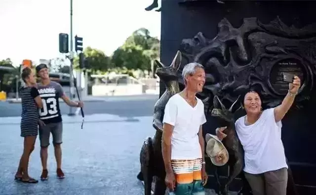 重生之旅!帶70歲重症父「花88天走完最後旅程」,病情意外好轉「補求婚」盼再陪老伴70年!