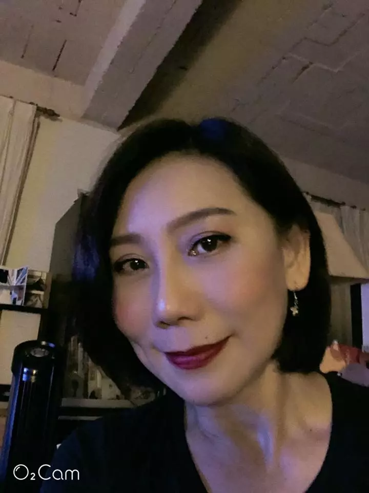 郎祖筠曝「帶失智父參觀安養院」被問:妳不要我了?把爸爸接回照顧「整晚睡不好覺」心力憔悴~~