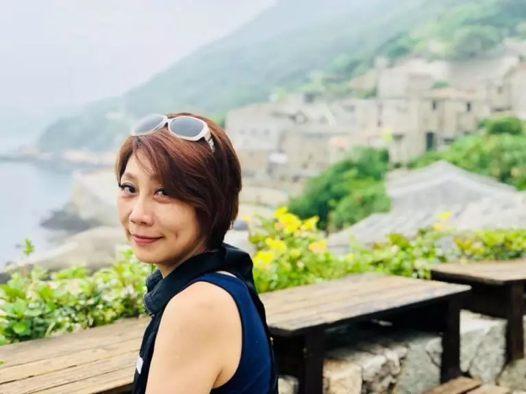 郎祖筠曝「帶失智父參觀安養院」被問:妳不要我了?把爸爸接回照顧「整晚睡不好覺」心力憔悴~~