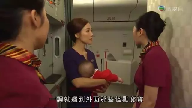 TVB新劇《金宵大廈》將成神劇!8大疑點細節推測李施嬅已遇難喪命