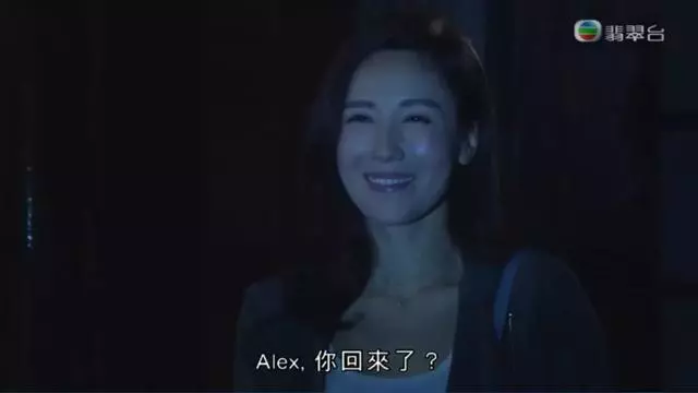 TVB新劇《金宵大廈》將成神劇!8大疑點細節推測李施嬅已遇難喪命