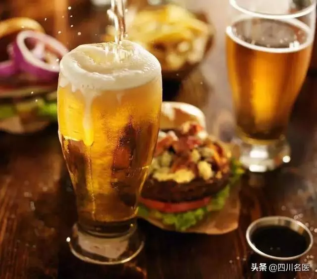 號稱痛中之王,損心損腎還致殘!為啥這病四川高發?醫生:大假降至,管住嘴