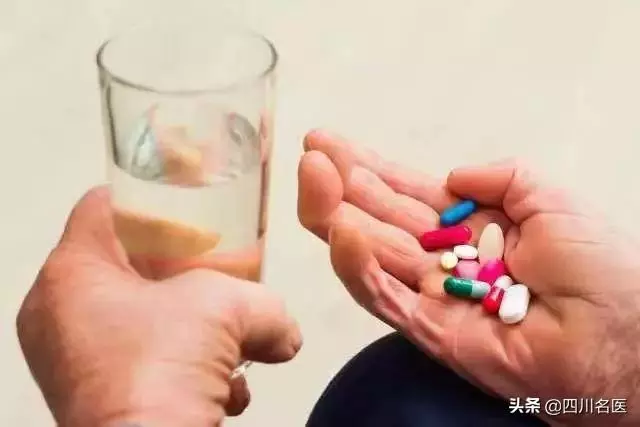 號稱痛中之王,損心損腎還致殘!為啥這病四川高發?醫生:大假降至,管住嘴