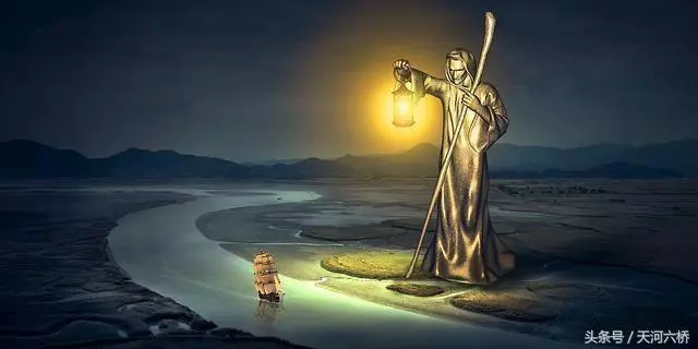 心理測試:你第一眼看到了什麼,測你在別人眼中是不是個悶騷的人?