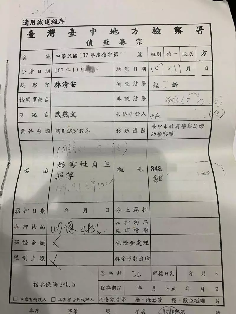 繼父對女兒下狼爪,媽媽阻止還被多次家暴,法院輕判三年二月,繼父揚言同歸於盡,媽媽害怕求助
