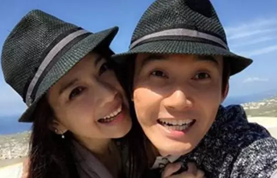 他們因戲定情「差8歲姊弟戀」不被看好 「結婚7年不生子」到處旅行猶如熱戀般