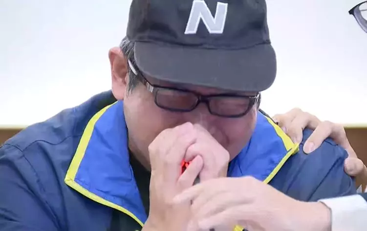 普悠瑪事故將一年!尤振仲開記者會釐清案發事實 淚崩:走的人為什麼不是我