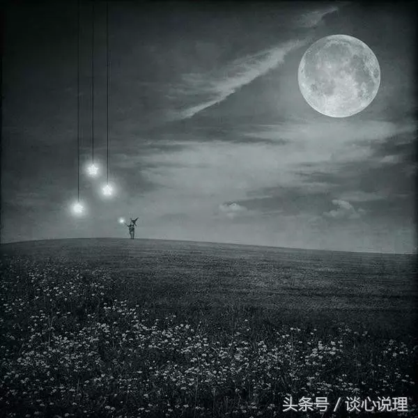 心理測試:第一眼看到什麼,測試你最無法忘記的人是誰?