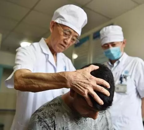 5位國醫大師,每人一條養生秘訣,做到的越多,恭喜你越長壽