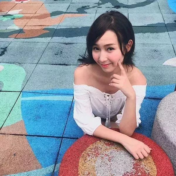 28歲TVB小花出道幾年哭戲自然 演技受肯定 與另一小花撞樣
