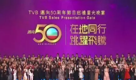 2020年TVB將會推出這些劇集?最令你期待的是哪一部