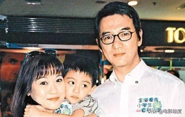 惠英紅哥哥紅透半邊天卻「二度離婚生活慘淡」 被發現倒在家中「享年55歲」令人唏噓