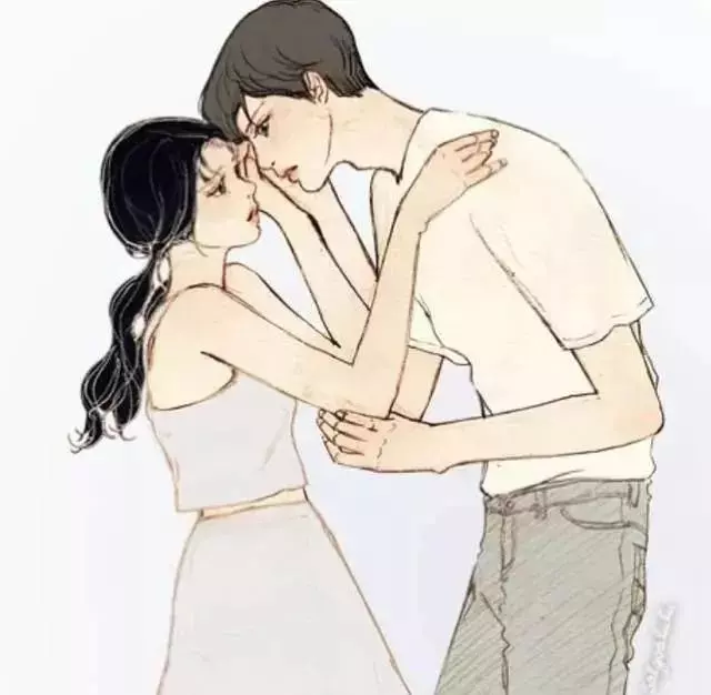 真正聰明的女人,不會跟這3種男人過一輩子!