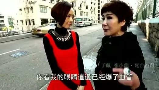 向華強娶「李小龍紅顏知己」4年情斷 養了前妻40年「向太從不干涉」敬重彼此情同家人