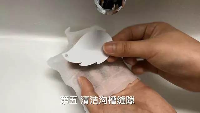 衣服吊牌直接扔掉?趕快收起來,放在家裡有大用處,省錢又實用 !