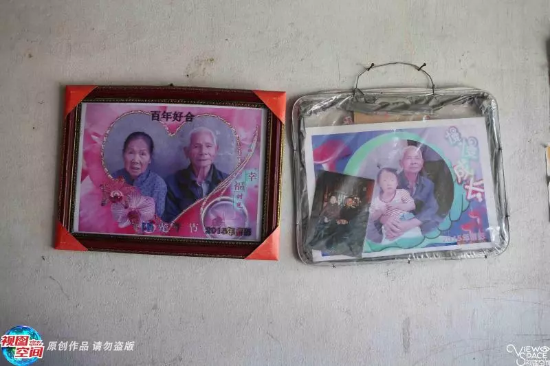 攜手99年!105歲爺爺「5歲娶童養媳」互訂終生,「結婚至今從沒吵架」成最羨慕夫妻~~